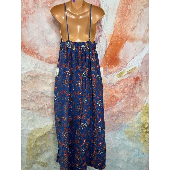 Free People All The Jewels Maxi Dress - Picture 5 of 6